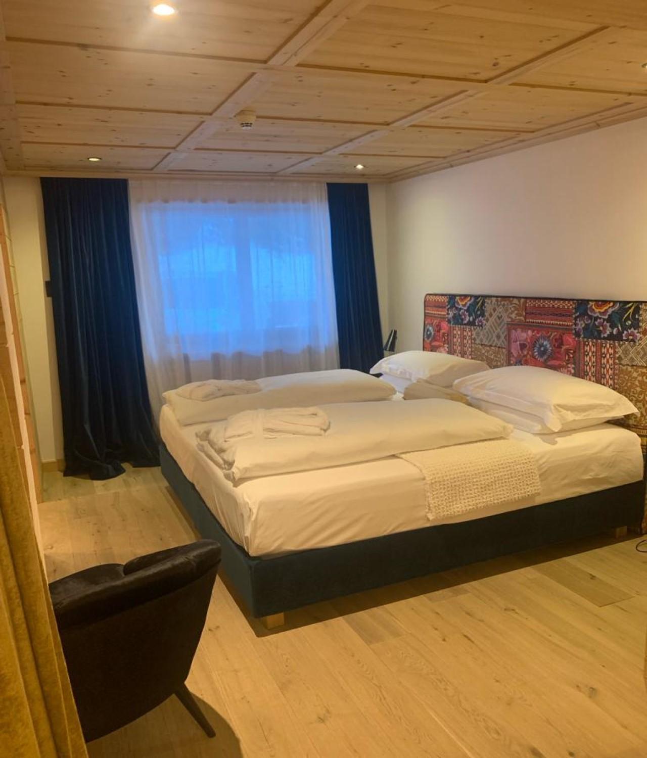 Mountain Home Villa Anna Σέλβα ντι Βαλ Γκαρντένα Εξωτερικό φωτογραφία