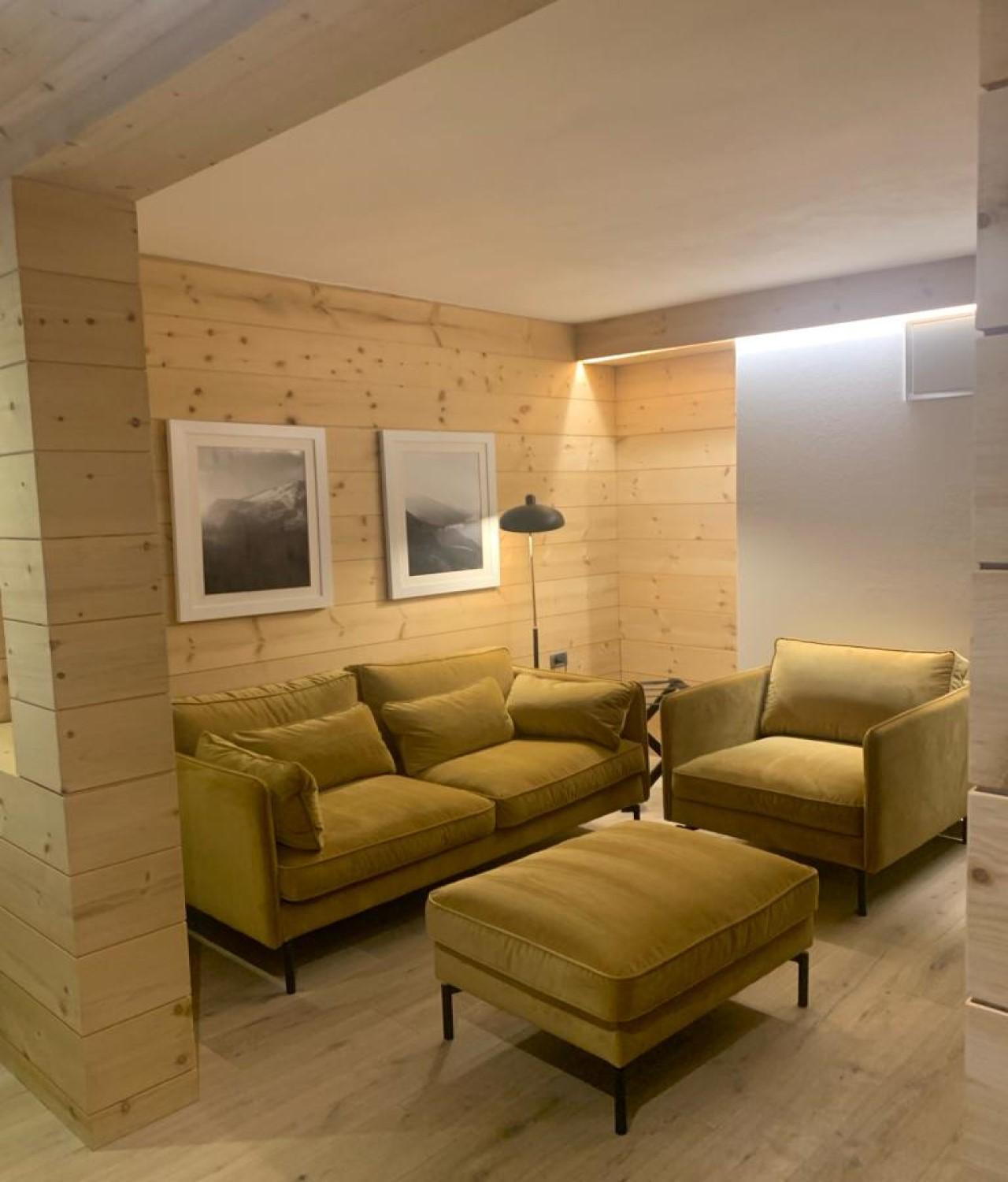 Mountain Home Villa Anna Σέλβα ντι Βαλ Γκαρντένα Εξωτερικό φωτογραφία