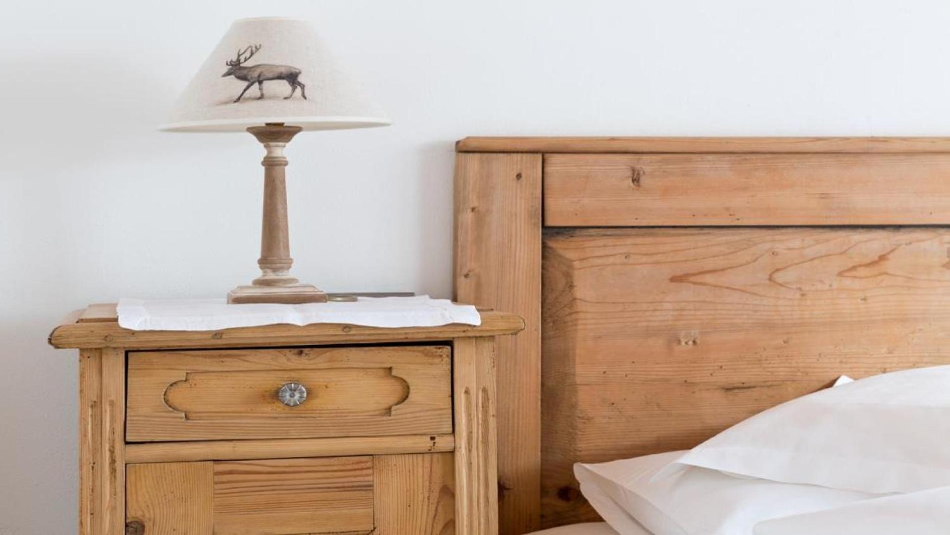Mountain Home Villa Anna Σέλβα ντι Βαλ Γκαρντένα Εξωτερικό φωτογραφία