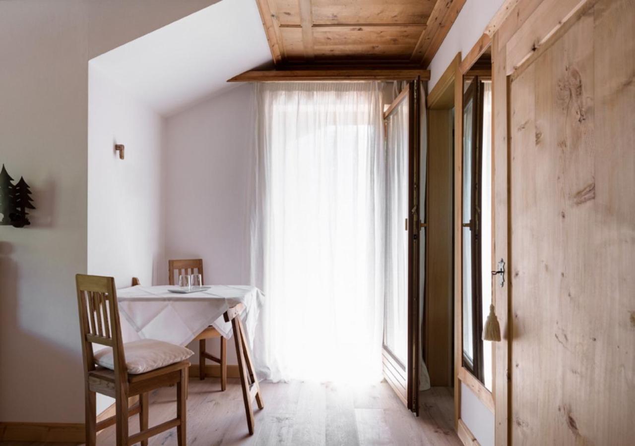 Mountain Home Villa Anna Σέλβα ντι Βαλ Γκαρντένα Εξωτερικό φωτογραφία