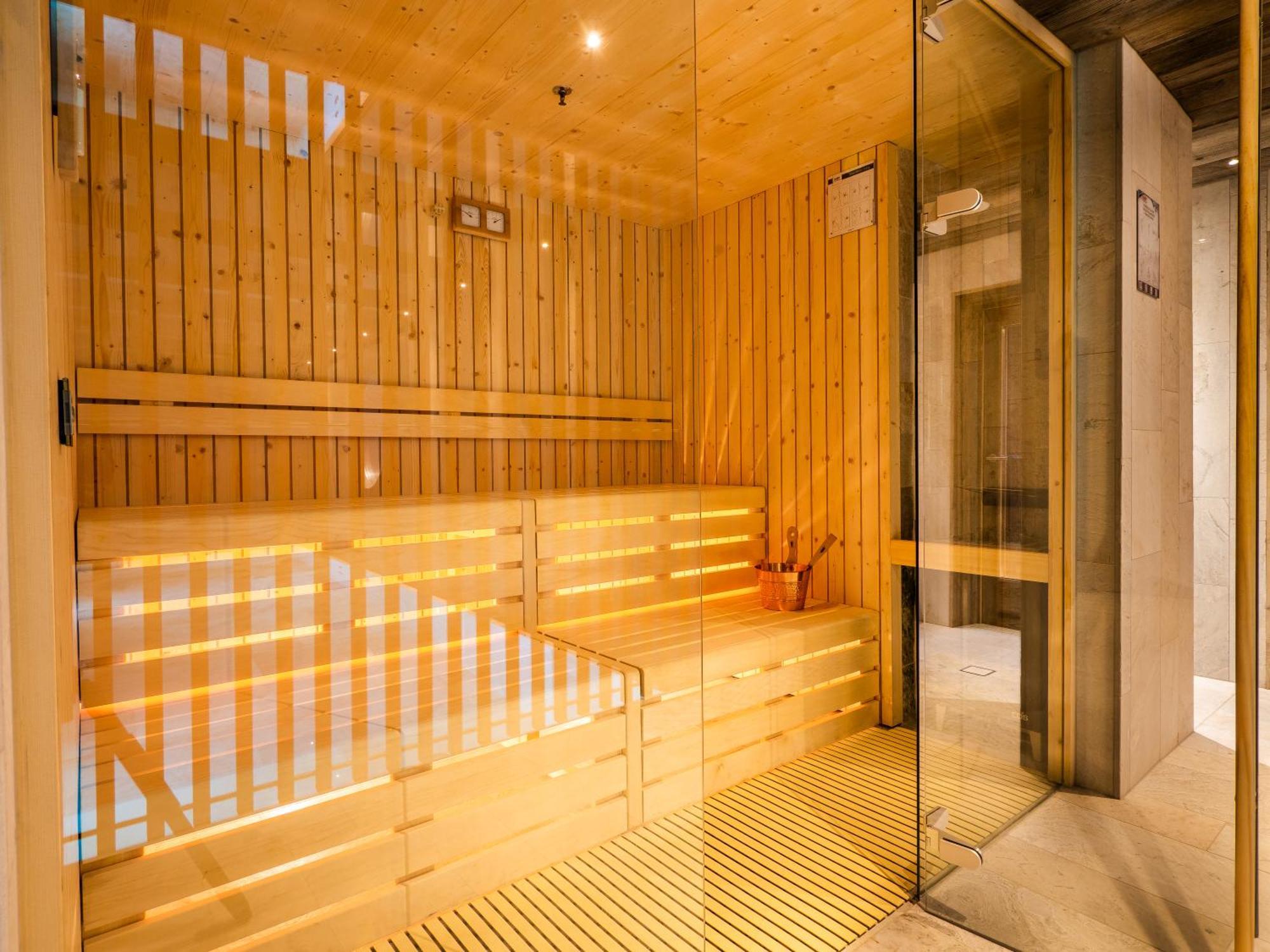 Mountain Home Villa Anna Σέλβα ντι Βαλ Γκαρντένα Εξωτερικό φωτογραφία