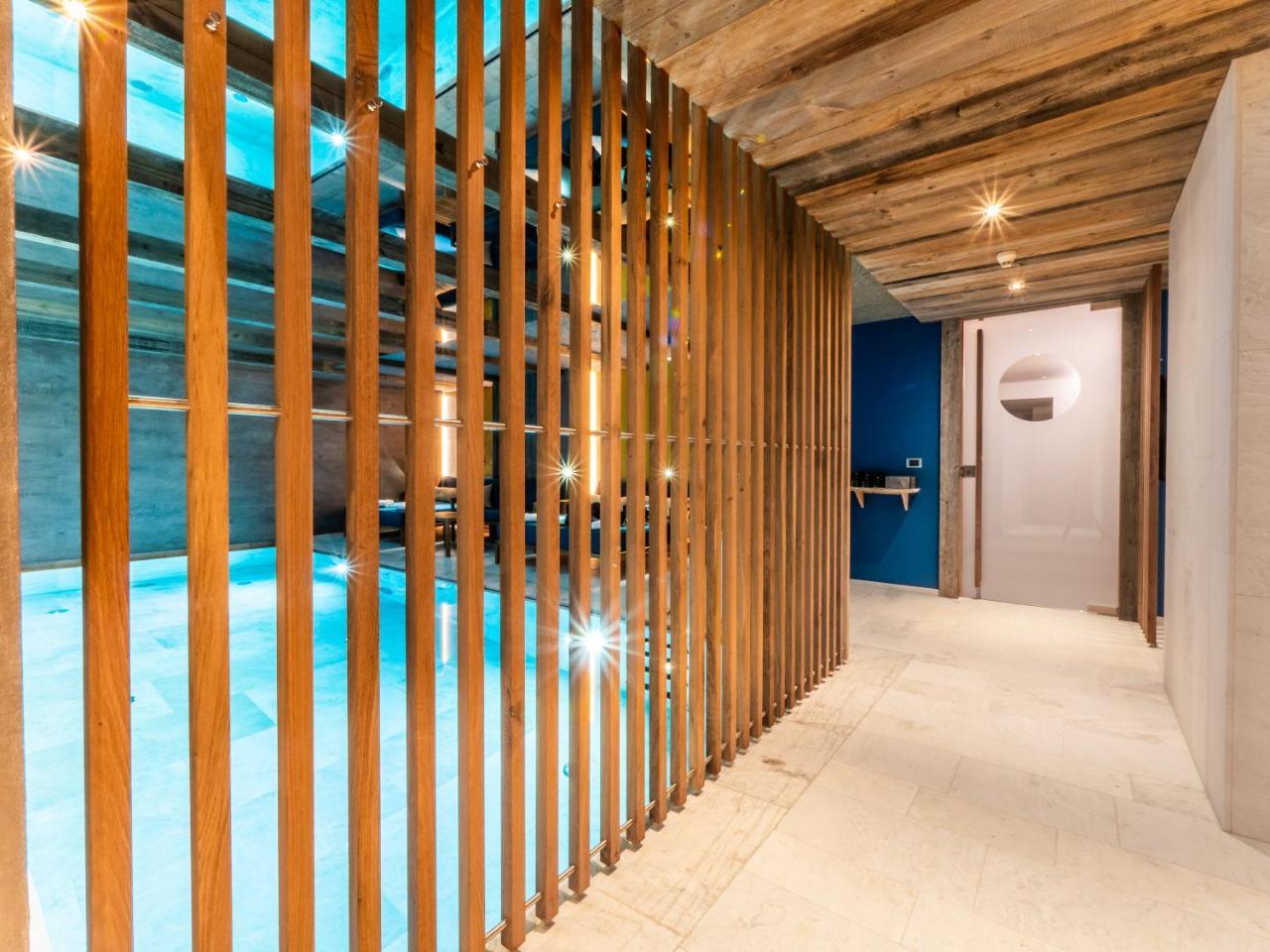 Mountain Home Villa Anna Σέλβα ντι Βαλ Γκαρντένα Εξωτερικό φωτογραφία
