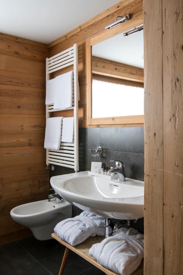 Mountain Home Villa Anna Σέλβα ντι Βαλ Γκαρντένα Εξωτερικό φωτογραφία